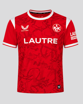FC Kaiserslautern Thuisshirt 26/27 - Junior