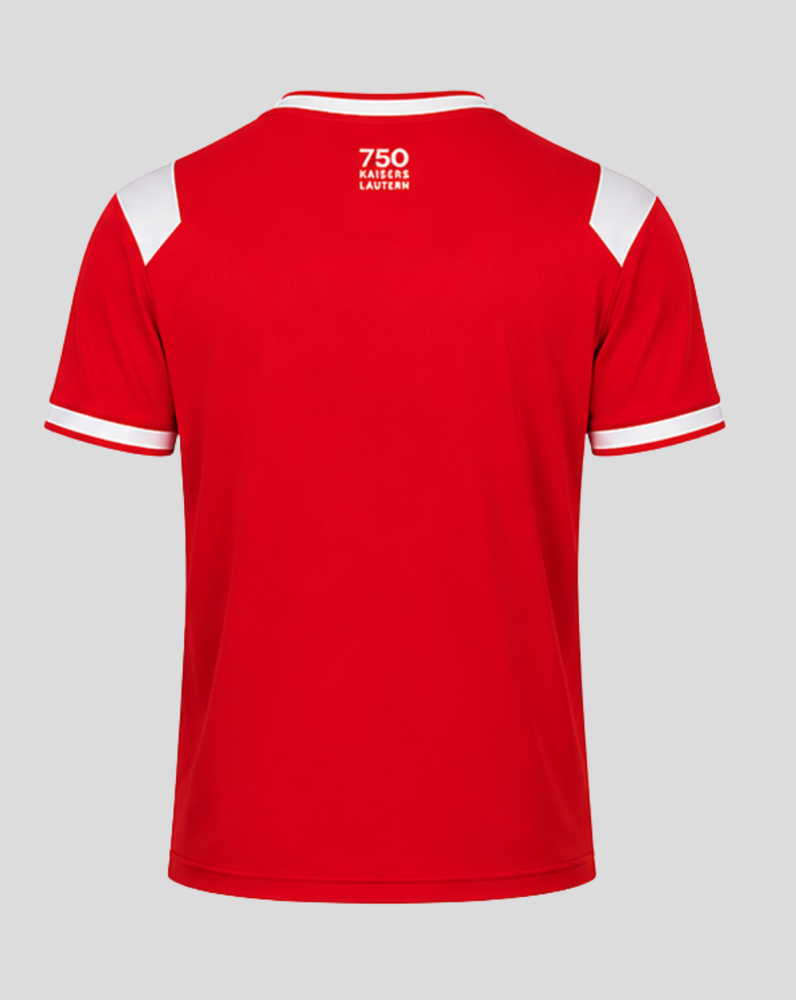 FC Kaiserslautern Thuisshirt 26/27 - Junior