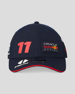 ORACLE RED BULL RACING SERGIO "CHECO" PEREZ 9FORTY JEUGD RBULLF1 NSK - NAVY