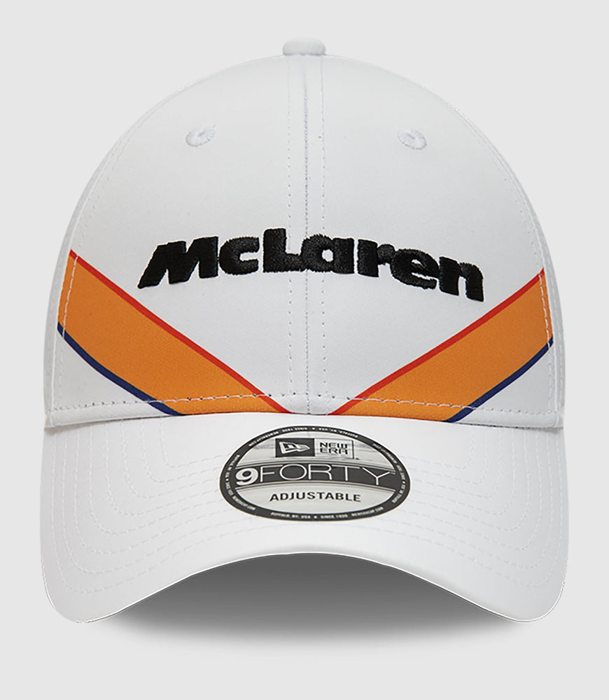 McLaren Triple Crown 9FORTY - New Era