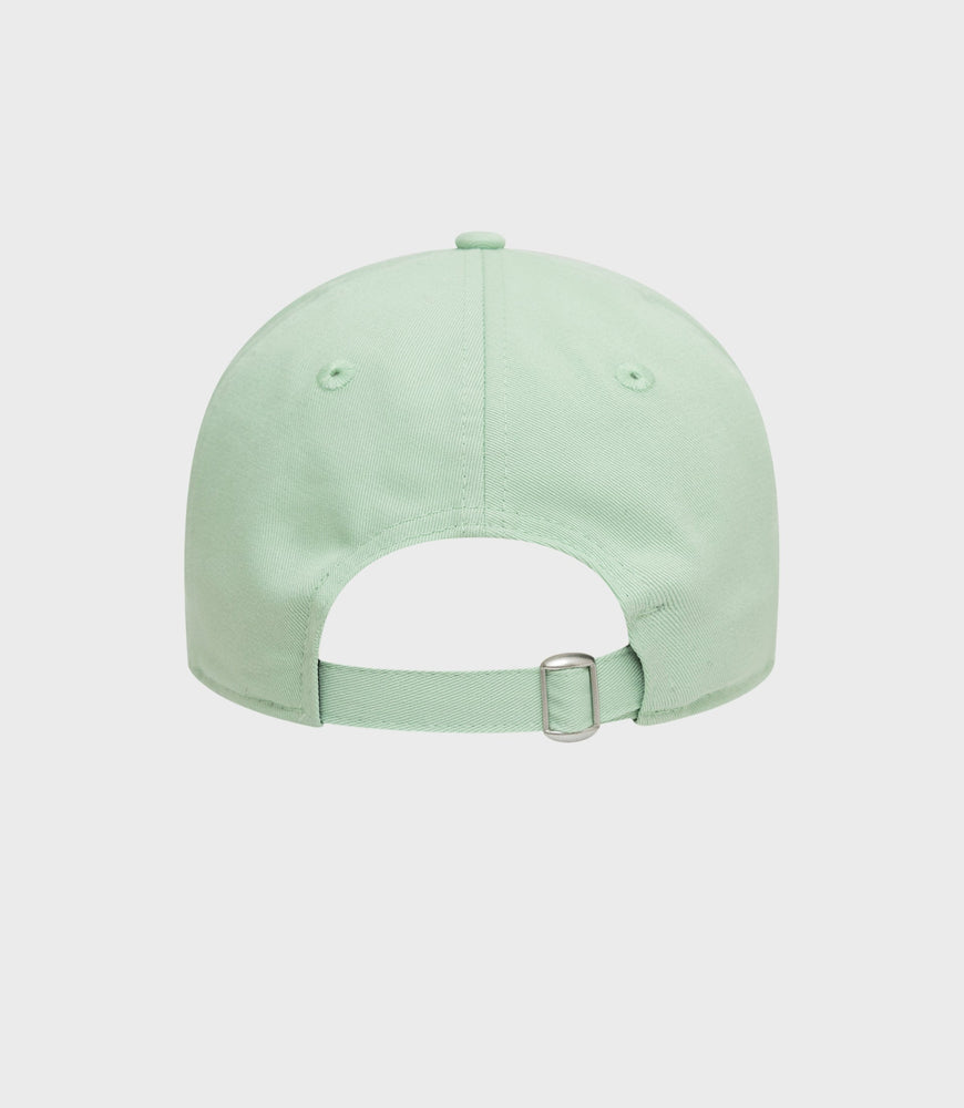 New Era Alpine Seizoensgebonden 9Twenty® Cap - Groen