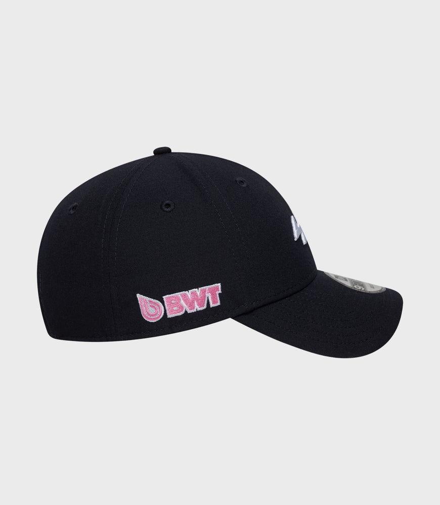 New Era Alpine Repreve 9Forty Cap - Navy