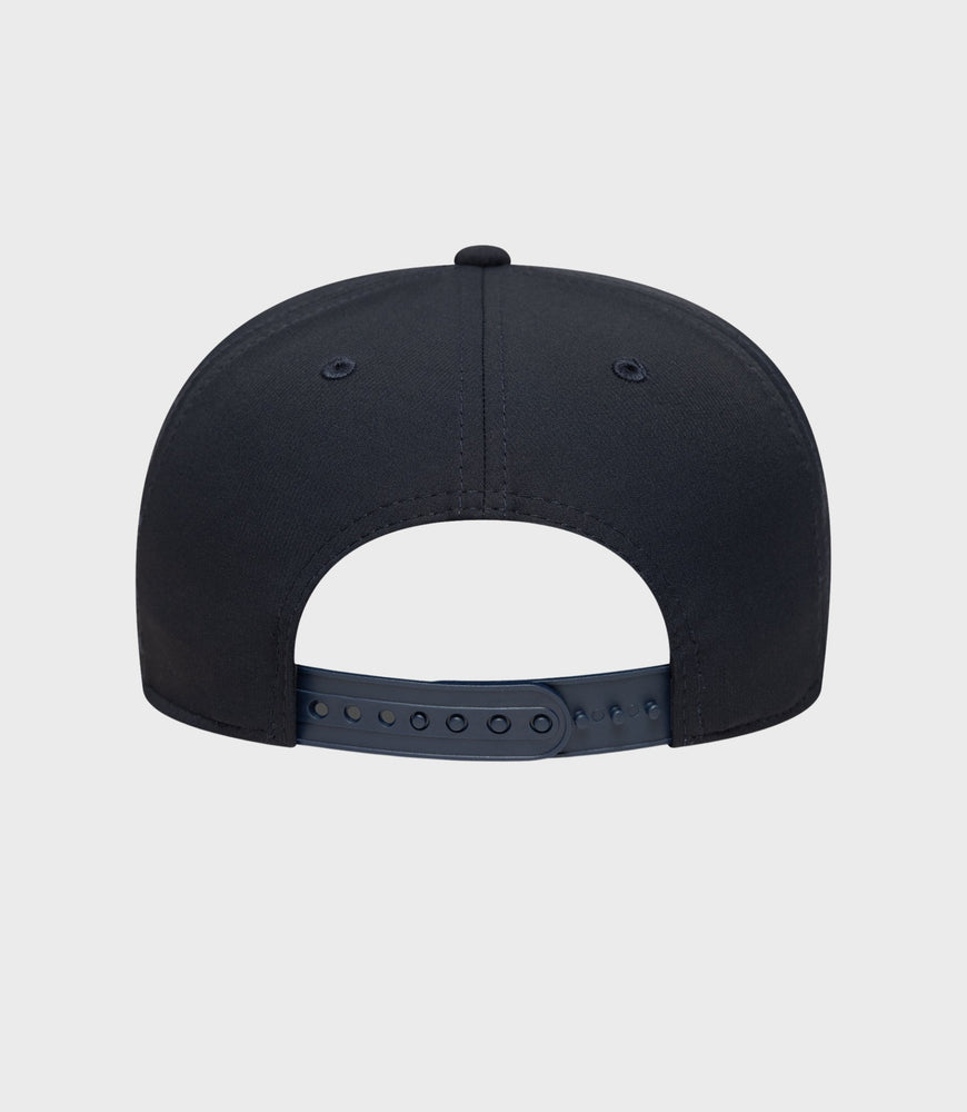 New Era Alpine 9Seventy Stretch Snap Cap - Navy