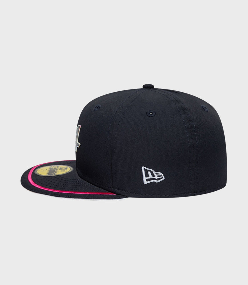 New Era Alpine Unisex Team 59Fifty Cap