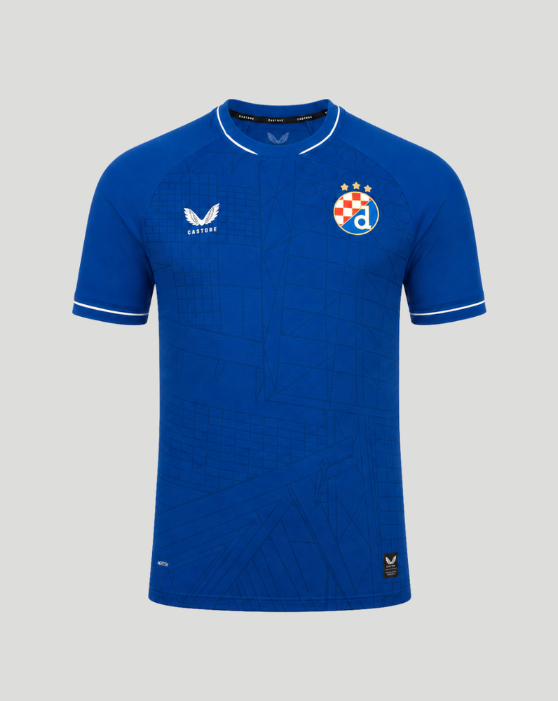 GNK Dinamo Zagreb Thuisshirt 26/27 - Junior
