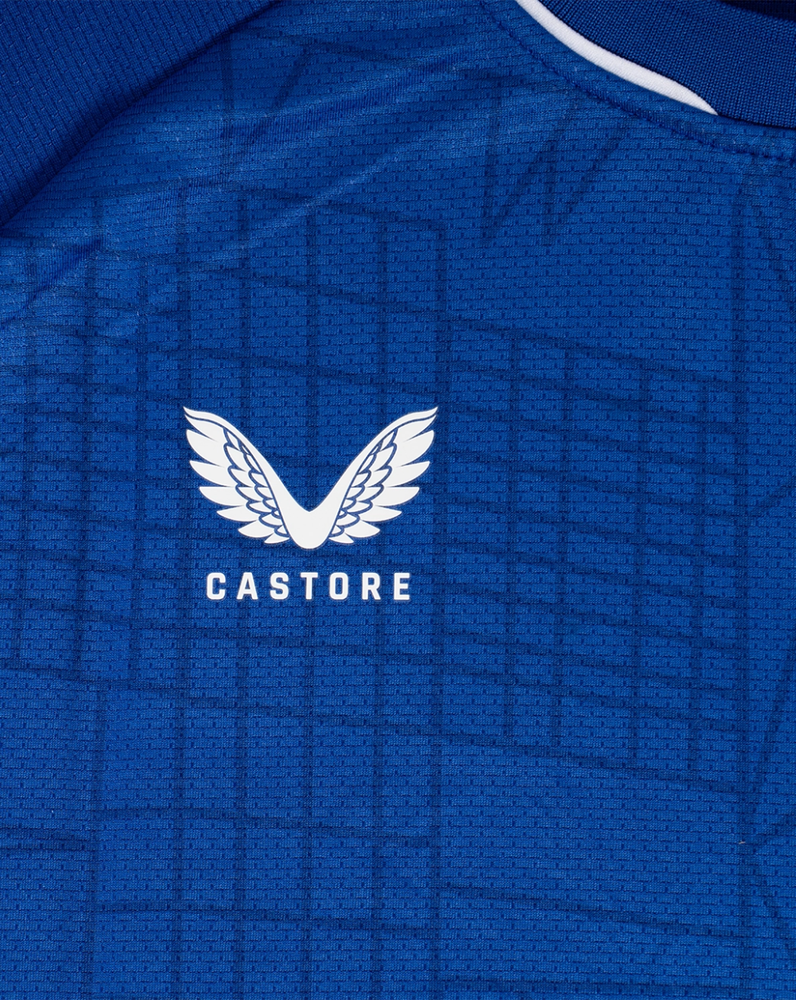 GNK Dinamo Zagreb Thuisshirt 26/27 - Junior