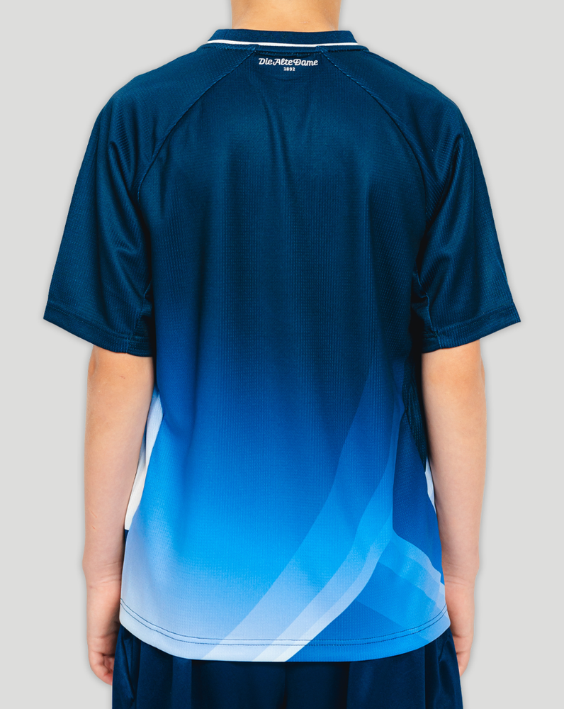 Hertha BSC Uitshirt 26/27 - Heren