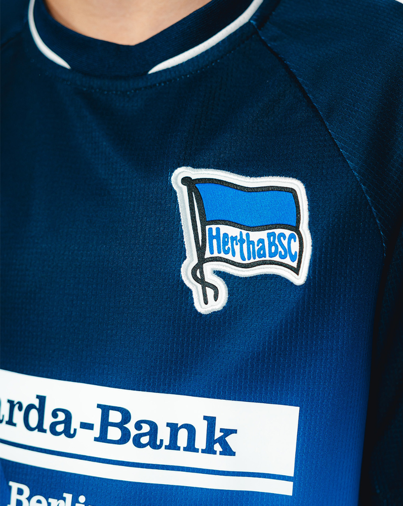 Hertha BSC Uitshirt 26/27 - Heren