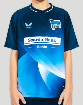 Hertha BSC Uitshirt 26/27 - Heren