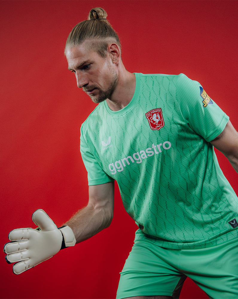 FC TWENTE KEEPERSSHIRT 25/26 - HEREN