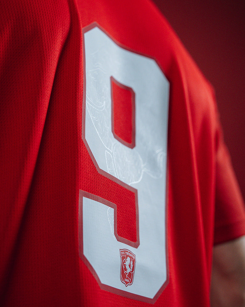 FC TWENTE THUISSHIRT 25/26 - HEREN