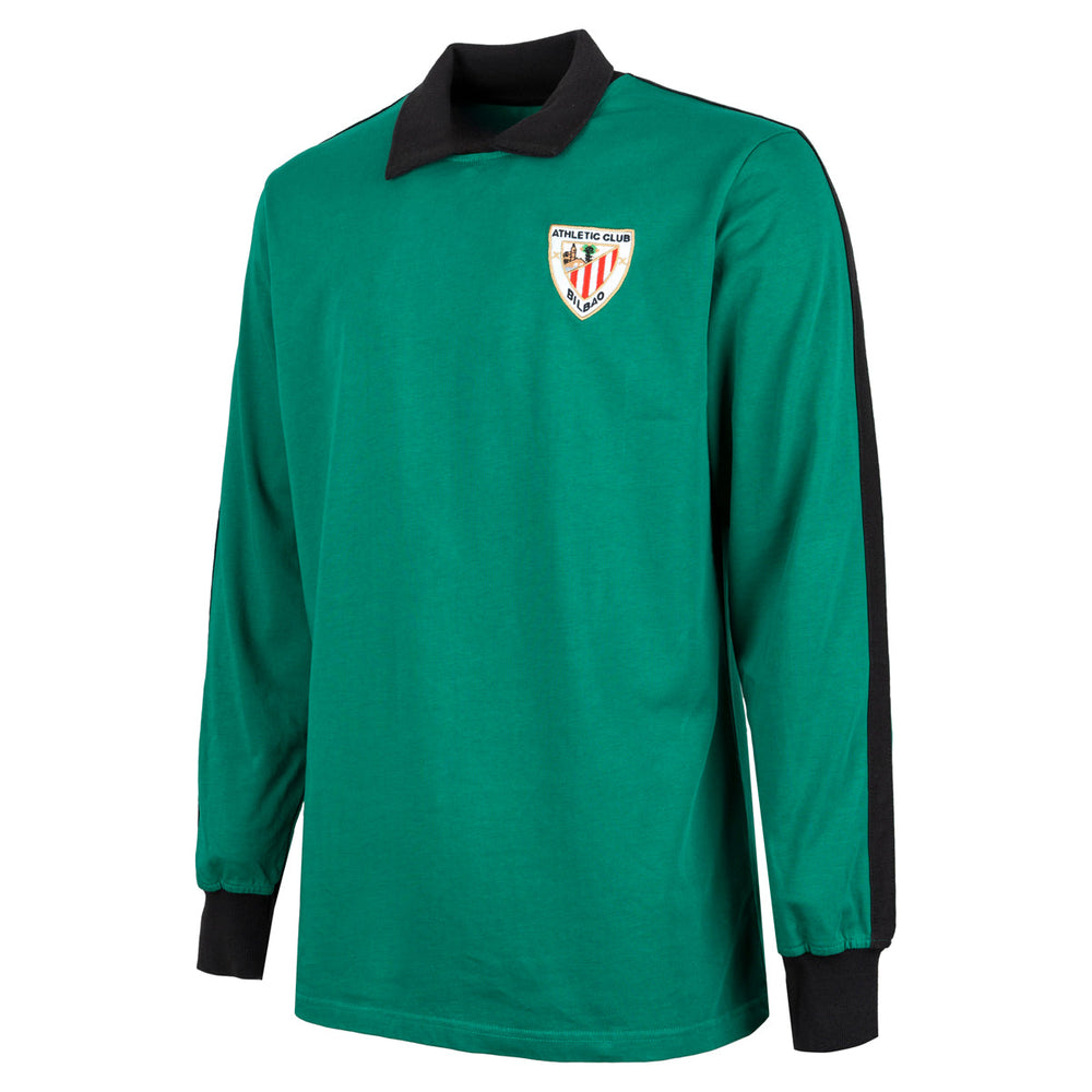 Athletic Club Shirt Retro M/L Keeper