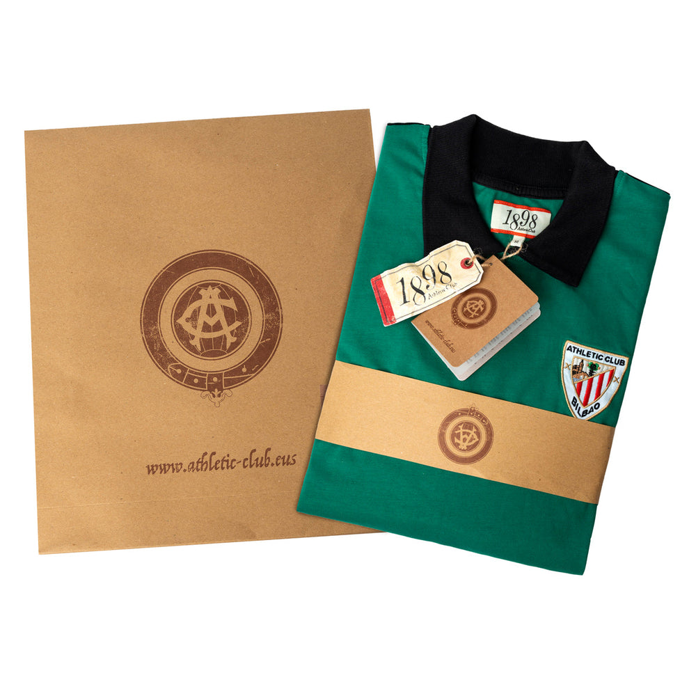 Athletic Club Shirt Retro M/L Keeper
