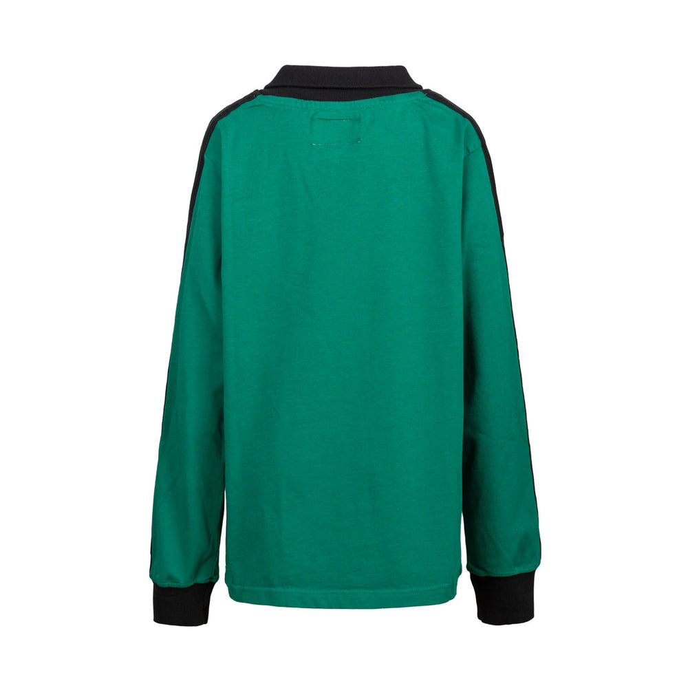 Athletic Club Shirt Retro M/L Keeper Junior