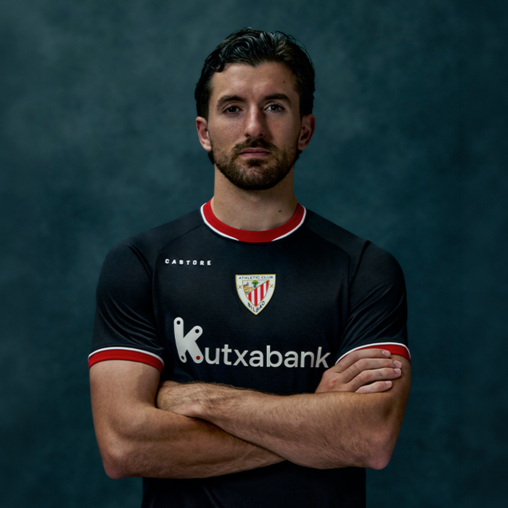Athletic Club Pro Uitshirt 26/27 - Heren