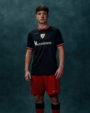 Athletic Club Pro Uitshirt 26/27 - Heren