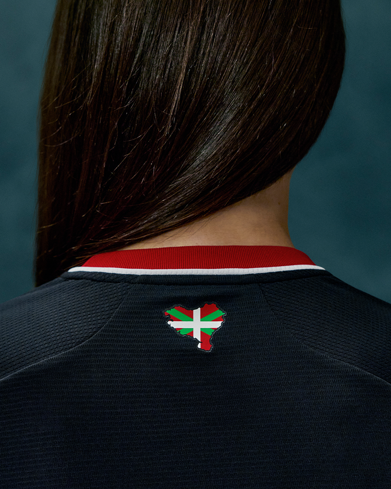 Athletic Club Dames Team Uitshirt 26/27