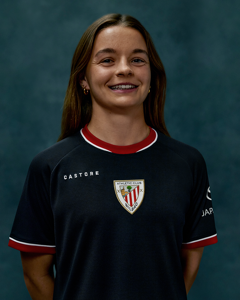 Athletic Club Dames Team Uitshirt 26/27
