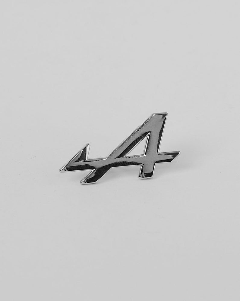 BWT Alpine Formule Een Team Pinbadge