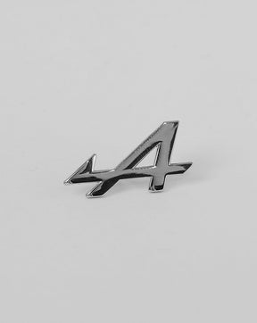 BWT Alpine Formule Een Team Pinbadge