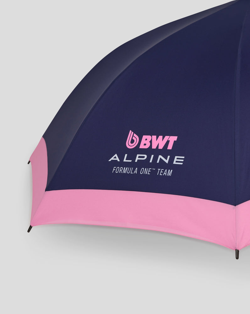 Btw Alpine Formule 1 Team Paraplu