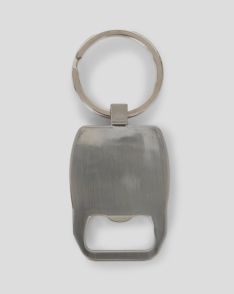 Btw Alpine Formule 1 Team Keyring/Flessenopener