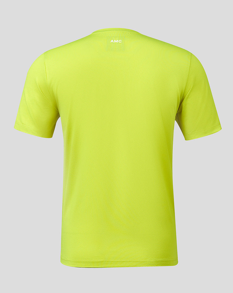 Heren AMC Core Korte Mouw T-Shirt