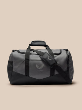 Core Holdall Tas - Gunmetal