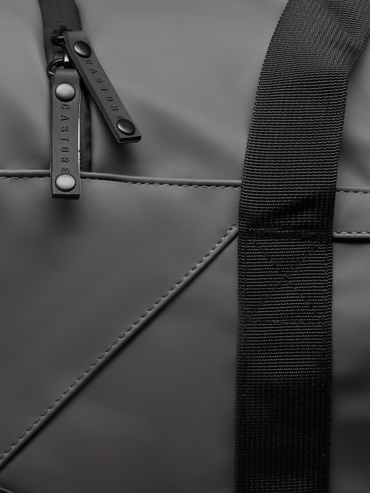 Core Holdall Tas - Gunmetal