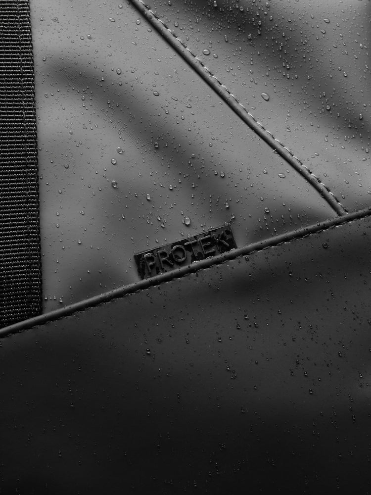 Core Holdall Tas - Gunmetal