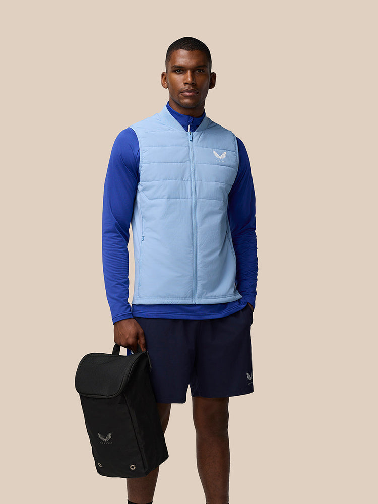 Active Boot Bag – Zwart