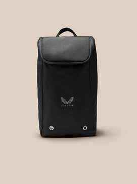 Active Boot Bag - Zwart