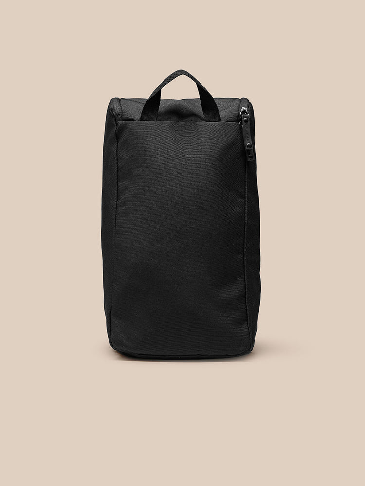Active Boot Bag - Zwart
