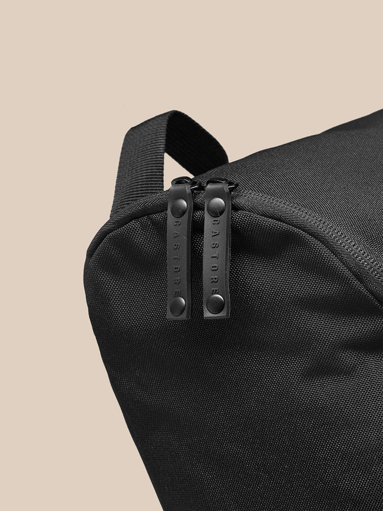 Active Boot Bag – Zwart