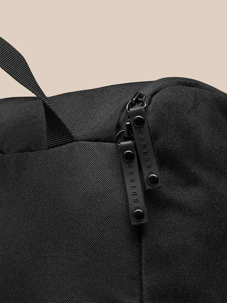 Active Boot Bag – Zwart