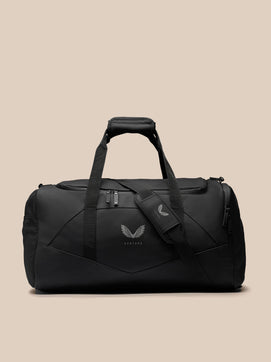 Core Holdall Tas - Zwart