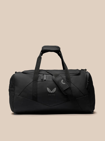 Core Holdall Tas - Zwart