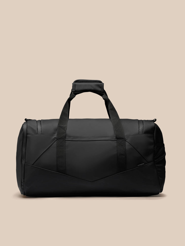 Core Holdall Tas - Zwart