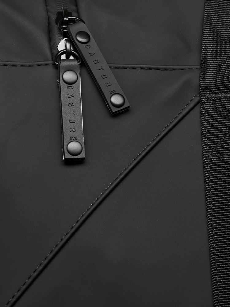Core Holdall Tas - Zwart