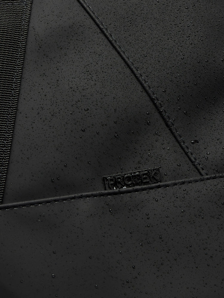 Core Holdall Tas - Zwart