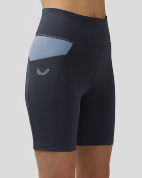 Dames Apex High-Stretch Cycle Shorts
