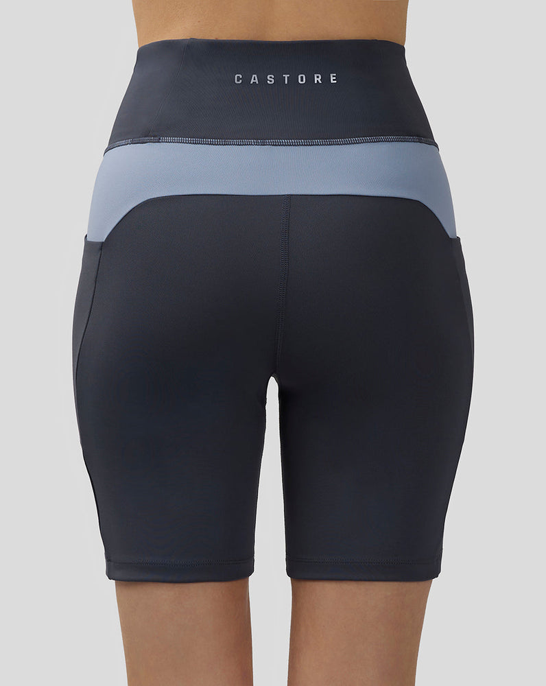 Dames Apex High-Stretch Cycle Shorts