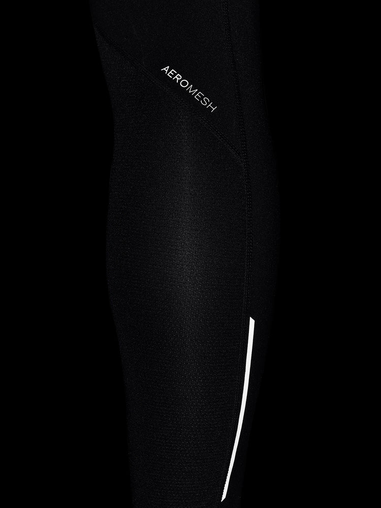 Dames Apex Training Legging - Zwart