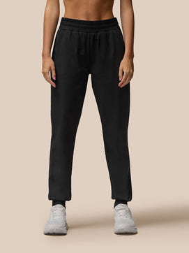 Flow Training Joggers - Black