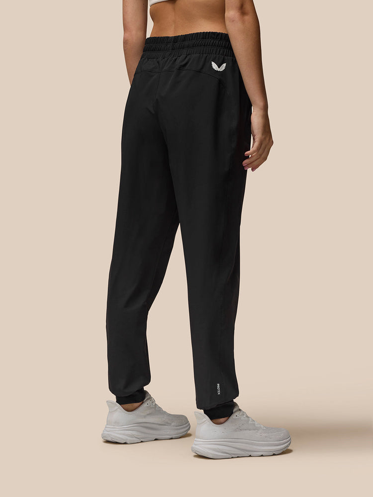 Flow Training Joggers - Black