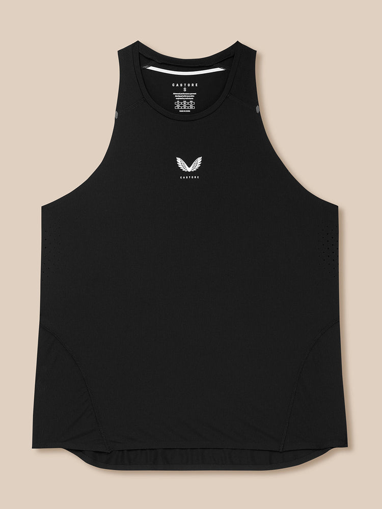 Zone Training Tank Top - Zwart