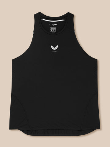 Zone Training Tank Top - Zwart