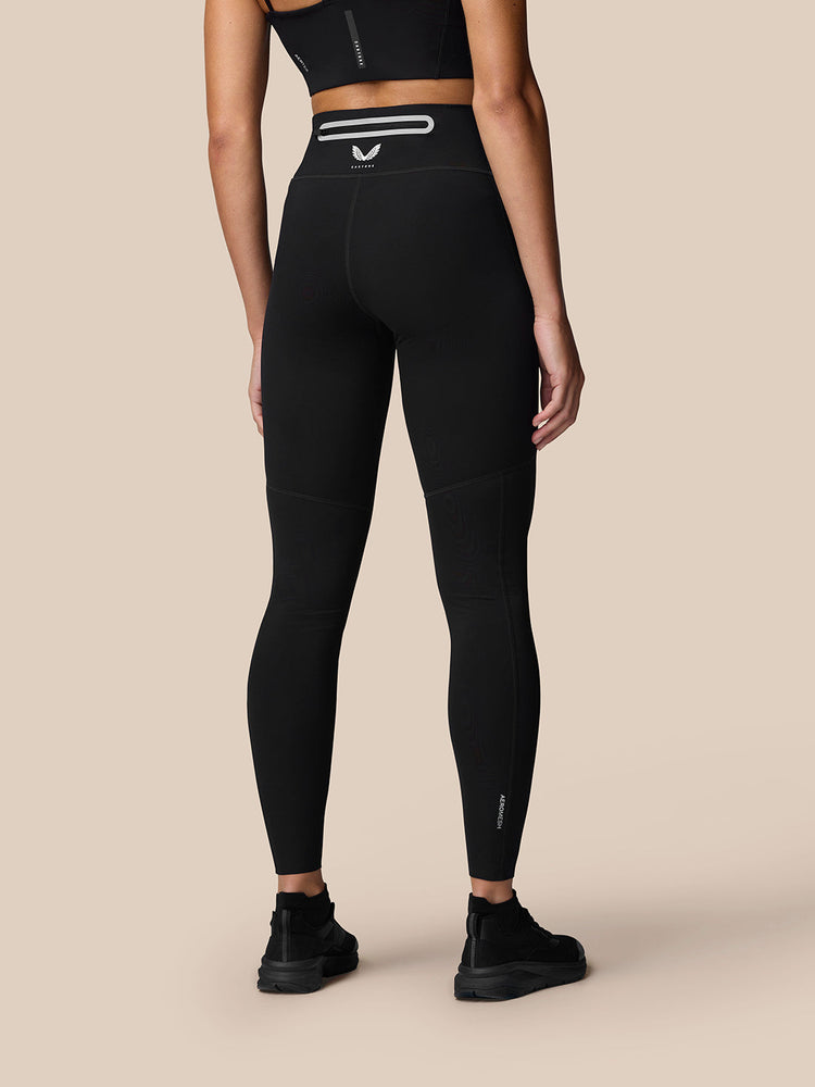Apex Training Legging - Zwart