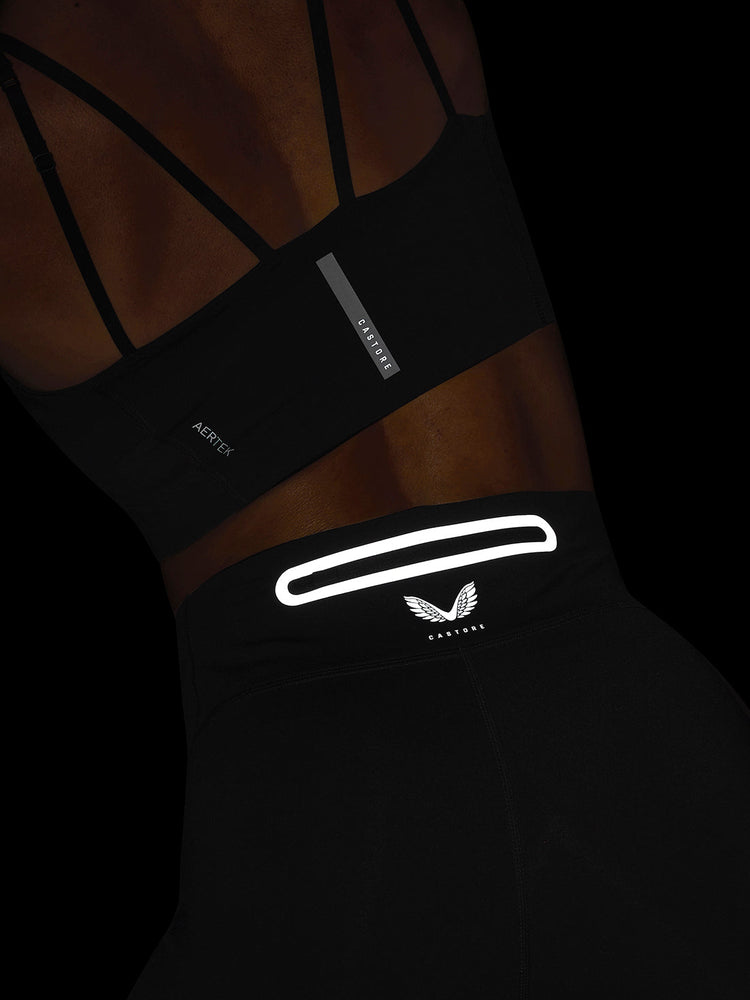 Apex Training Legging - Zwart