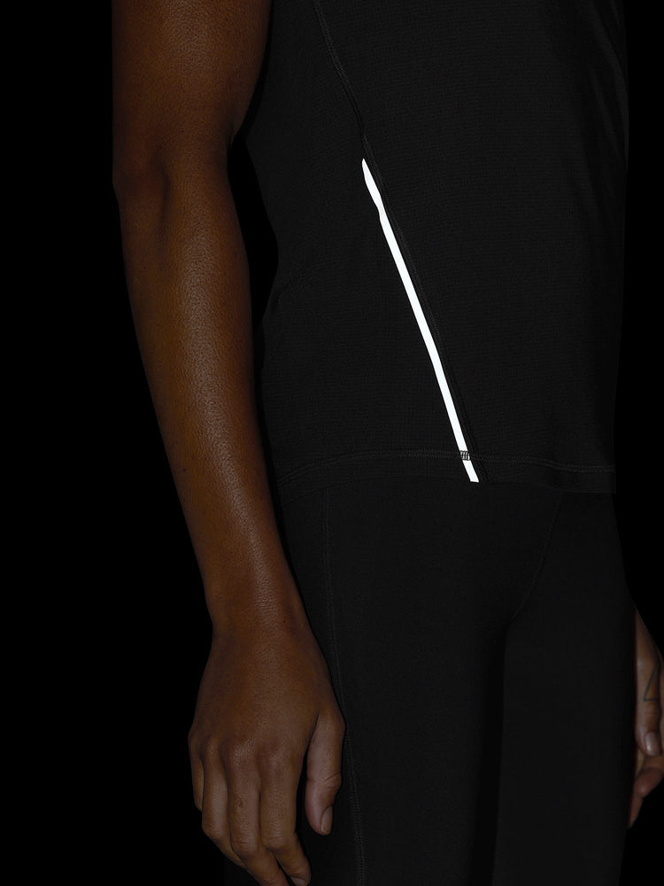 Apex Training T-Shirt - Zwart